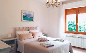 Casa Italia - Appartamento Con Giardino